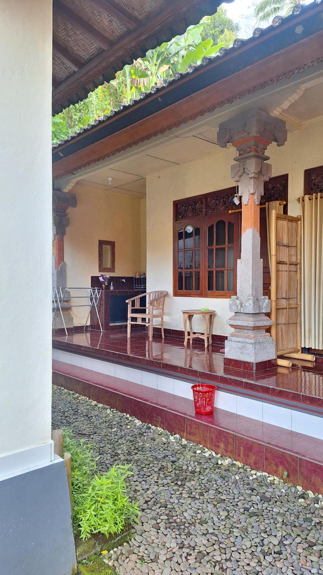 Rindu Homestay Undisan ห้อง รูปภาพ