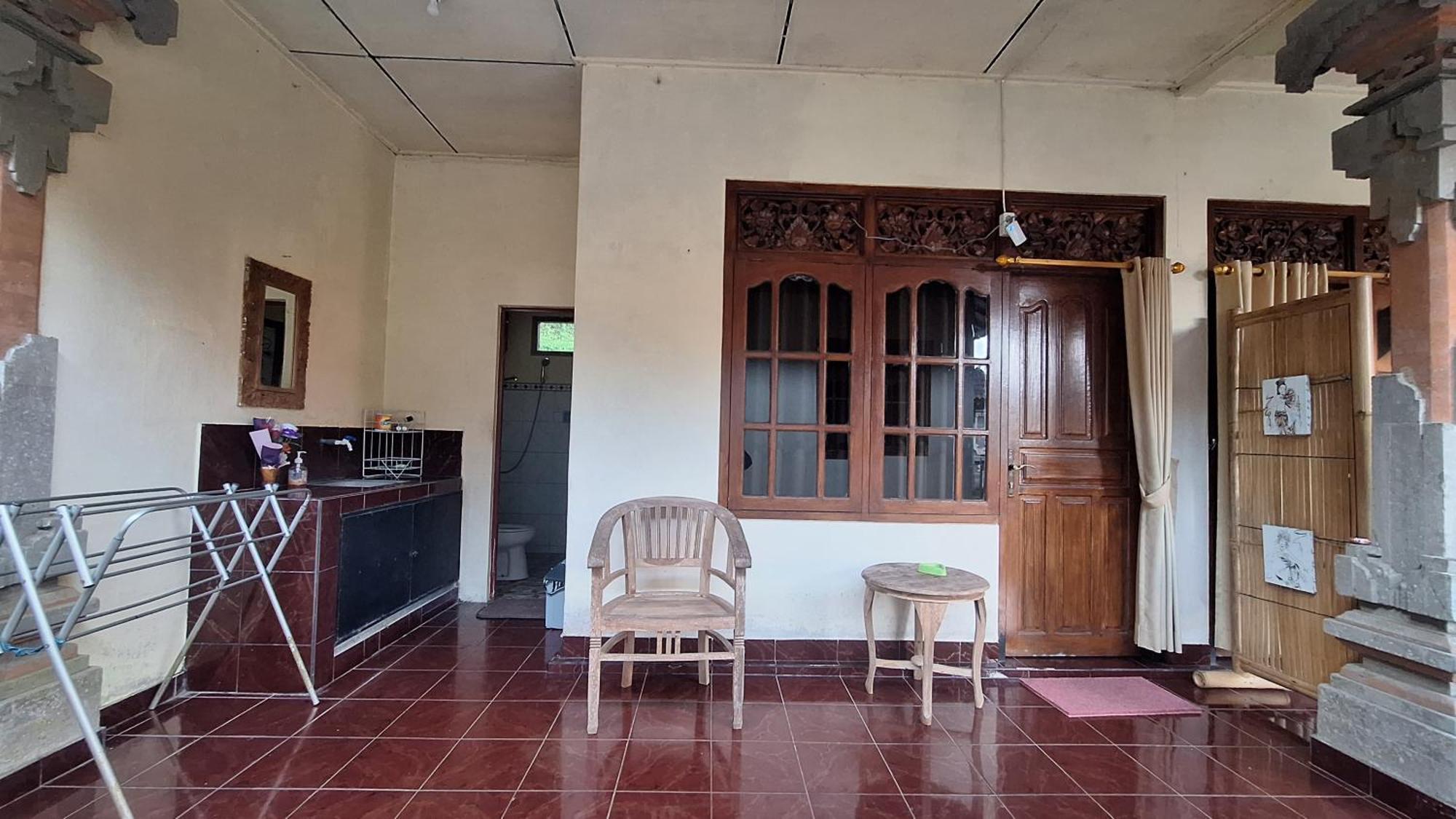 Rindu Homestay Undisan ห้อง รูปภาพ