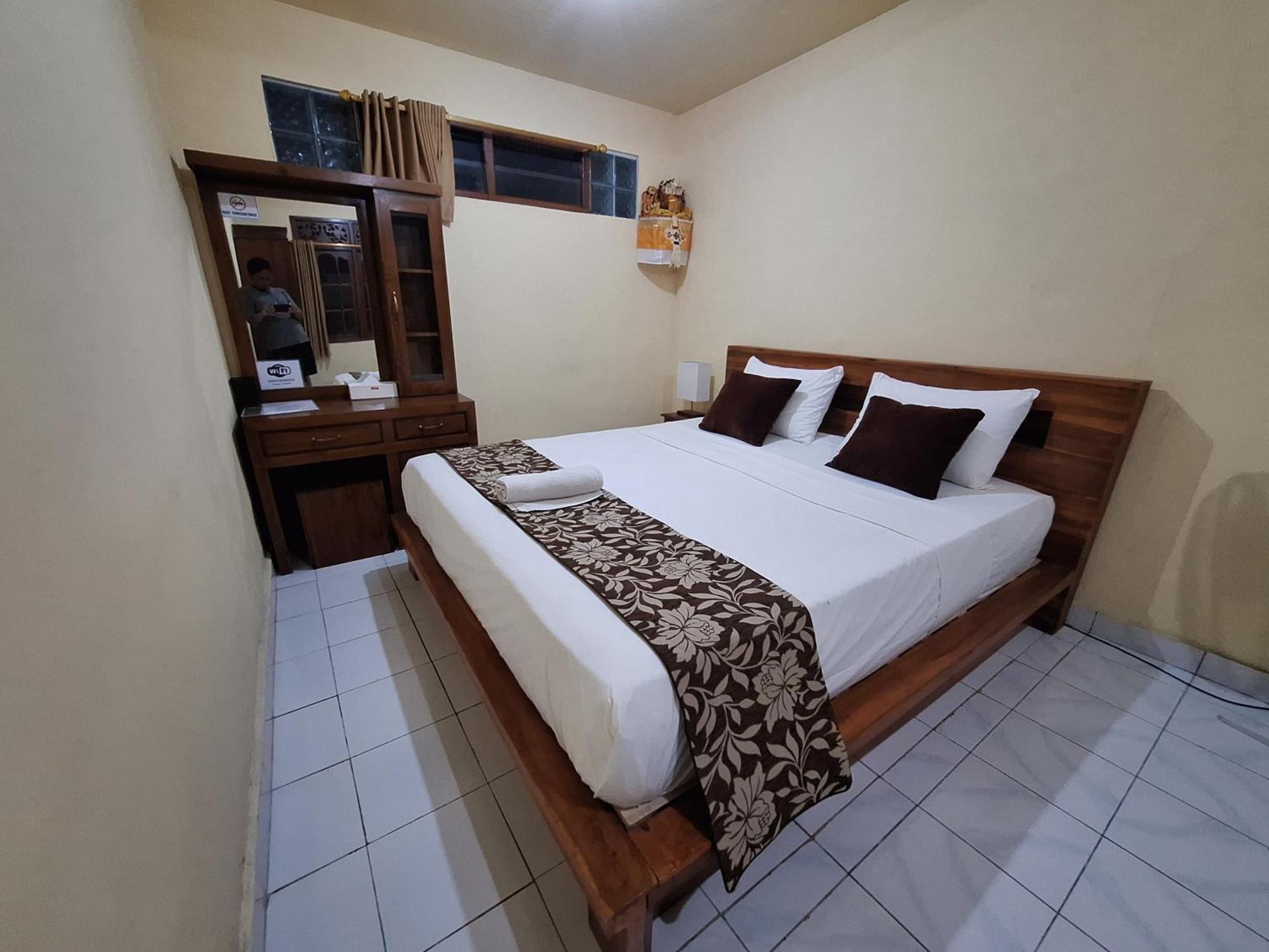 Rindu Homestay Undisan ห้อง รูปภาพ